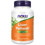 liver refresh now