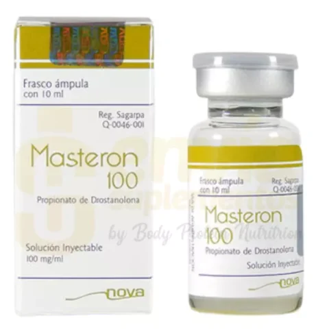 masteron-100-nova-labs