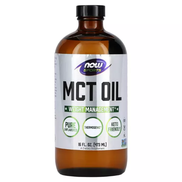 mct oil