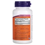 melatonina 10 mg now foods sf