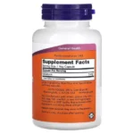 melatonina now foods sf