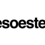 mesoestetic logo
