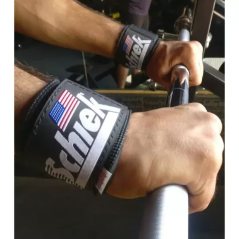 muñequeras rigidas schiek 1