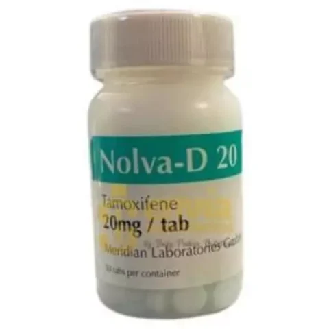 nolva d 20 tamoxifeno meridian laboratories