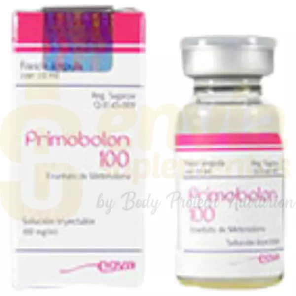 nova labs primobolon 100