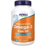 omega 3 now foods