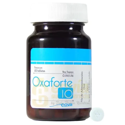 oxaforte-10-nova-labs