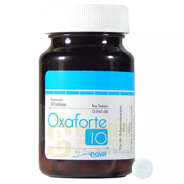 oxaforte-10-nova-labs