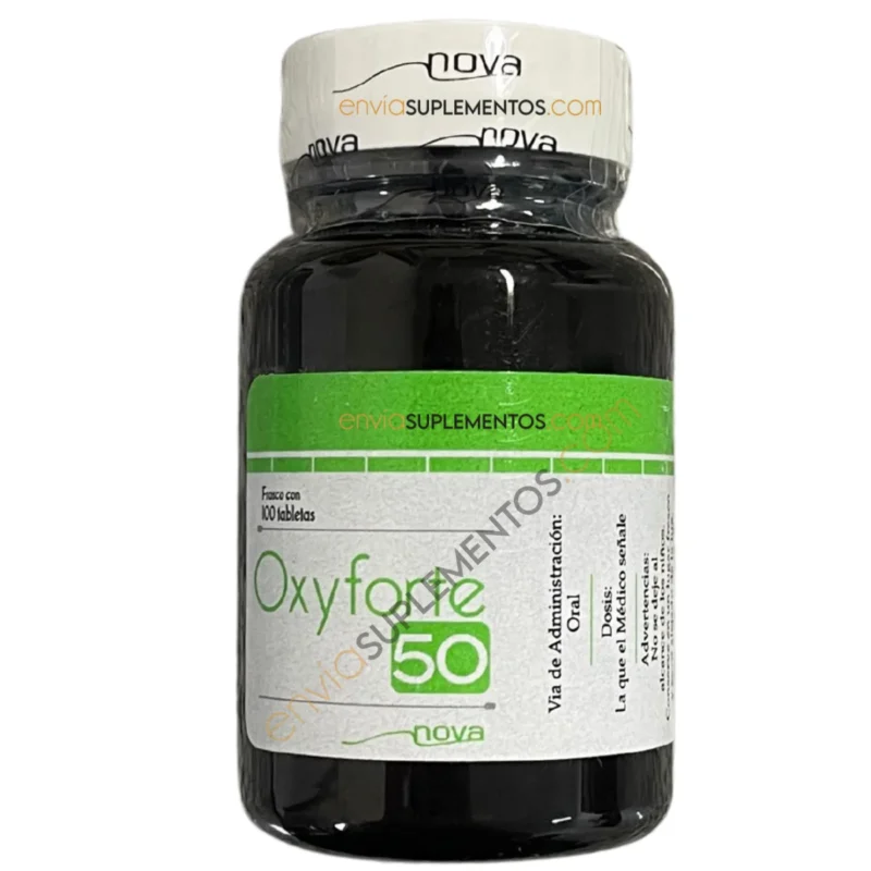 oxyforte 50 nova labs envia suplementos