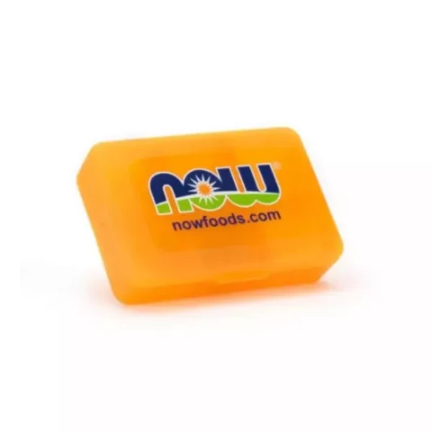 pastillero now foods