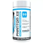 phantom xs nubreed