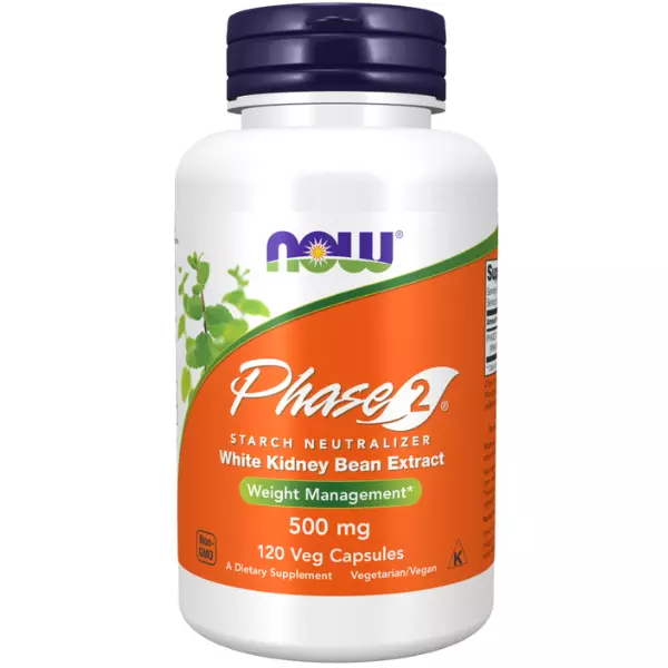 phase 2 now foods
