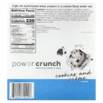 power-crunch-de-bionutritional-research-group-barra-proteina-oblea-crujiente-snack