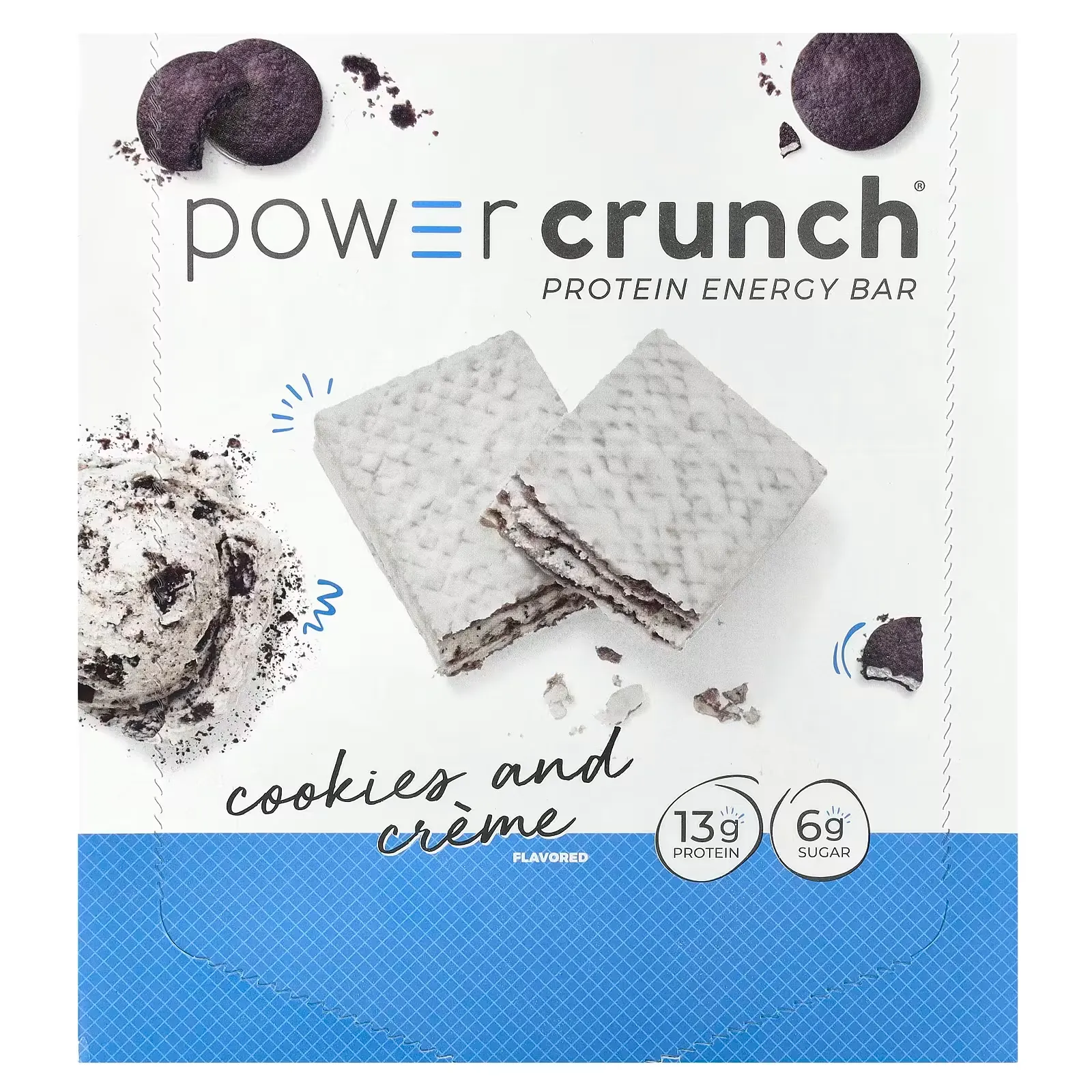 power-crunch-de-bionutritional-research-group-barra-proteina-oblea-crujiente-snack