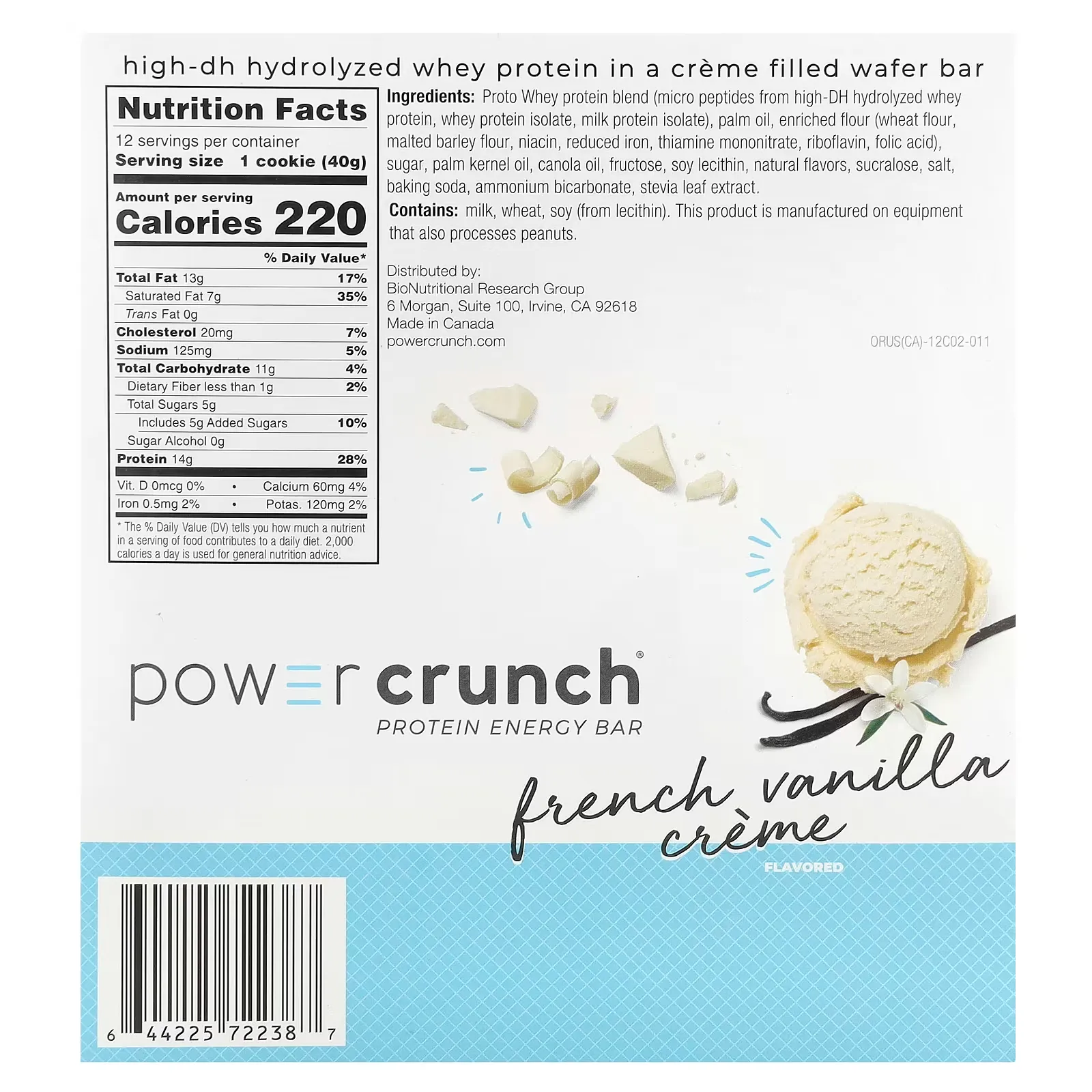 power-crunch-de-bionutritional-research-group-barra-proteina-oblea-crujiente-snack