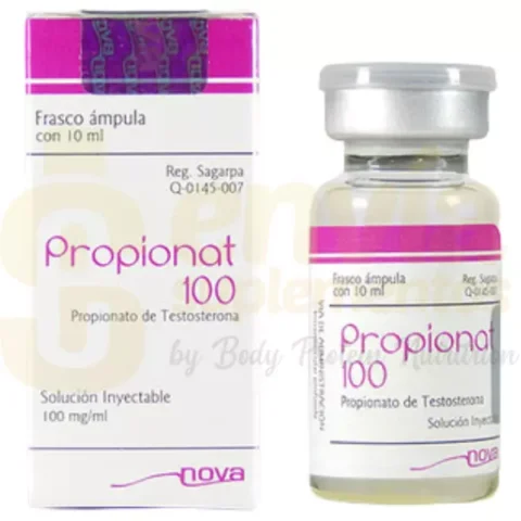 propionato-100-nova-labs