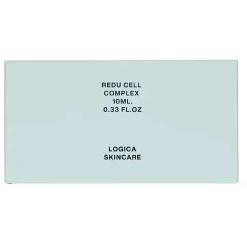 redu cell complex logica skincare