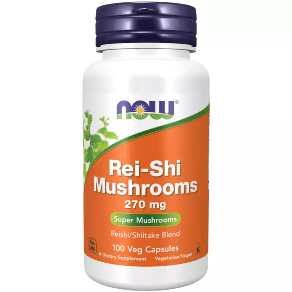 reishi now foods