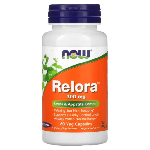 relora-now-foods-300mg-capsulas-vegetales-frente