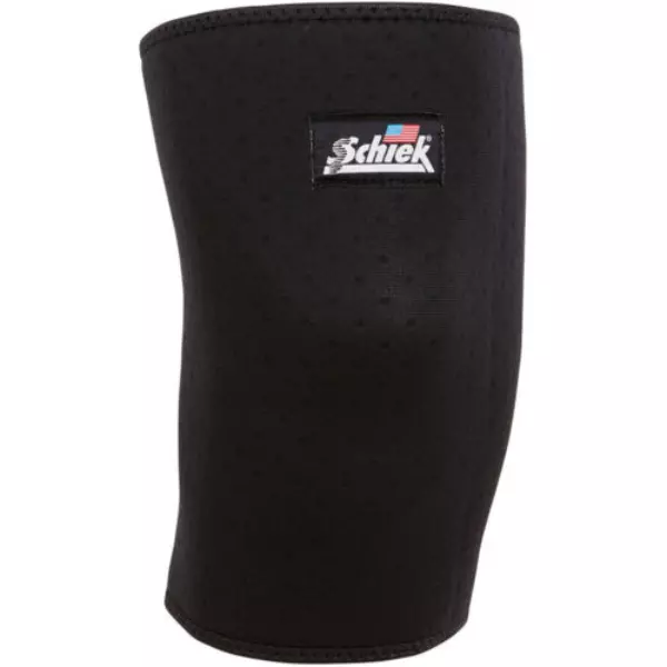 rodilleras de neopreno schiek
