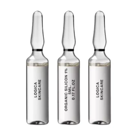silicio organico logica skincare 1