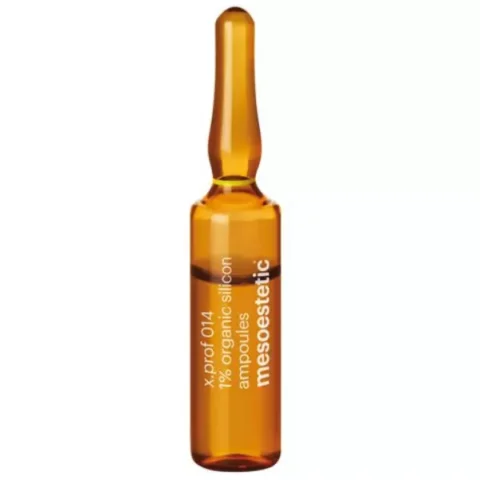 silicio organico mesoestetic 1