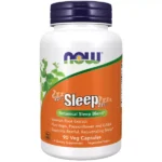 sleep now foods