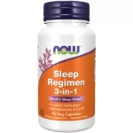 sleep regimen