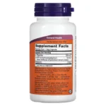 tabla-nutricional-sleep-regimen-now-foods-melatonina-5htp