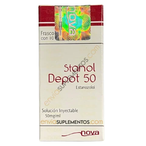 stanol depot 50 nova labs envia suplementos