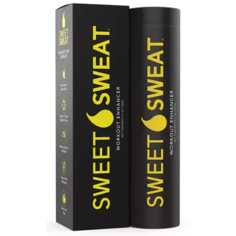 sweet sweat sports research 1