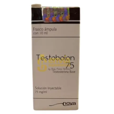 testobolon-75-nova-labs