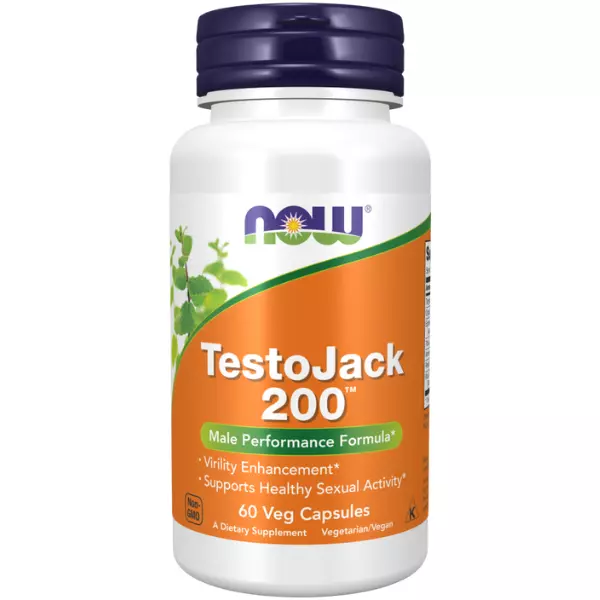 testojack 200 now foods