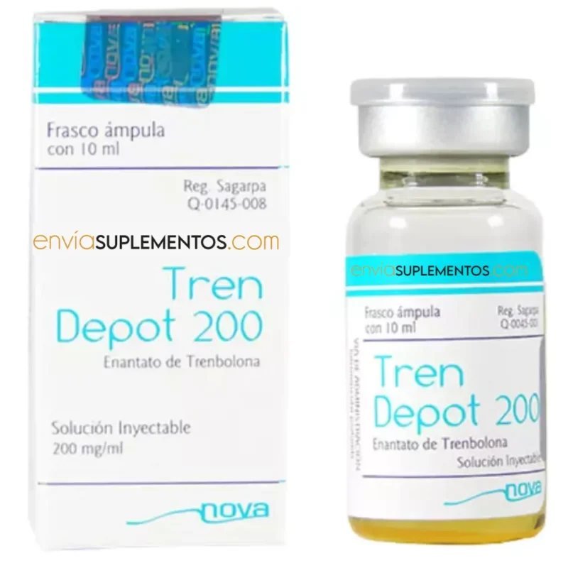 tren depot enantato de trembolona nova labs envia suplementos