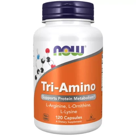 tri amino now