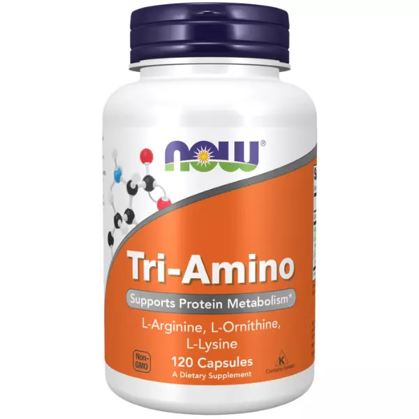 tri amino now