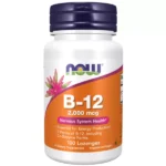 vitamina b12 now