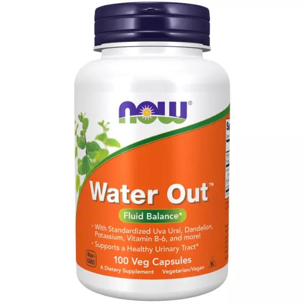 water out now foods