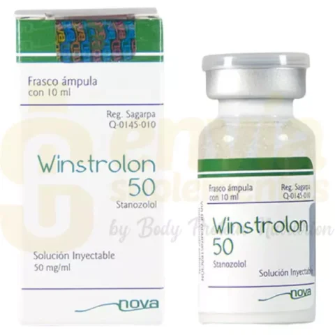 winstrolon 50 nova labs