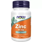 zinc now foods