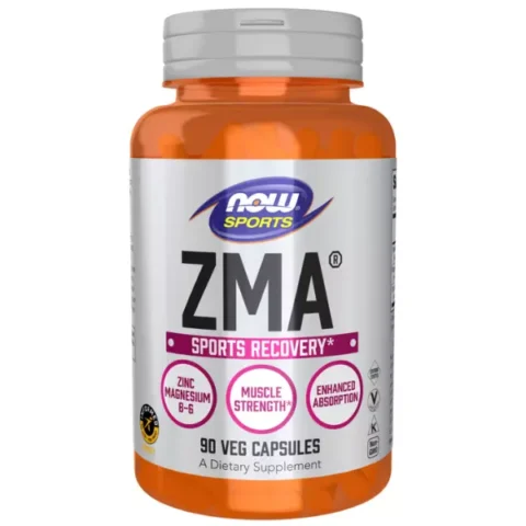 zma now foods