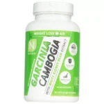 GARCINIA CAMbogia nutrakey