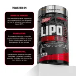 Lipo 6 black nutrex research envia suplementos sf3