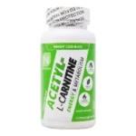 acetyl l carnitina nutrakey
