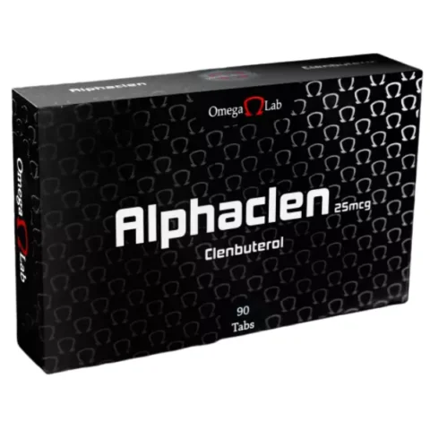 alphaclen-omega-lab