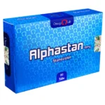 alphastan winstrol estanozolol omega lab