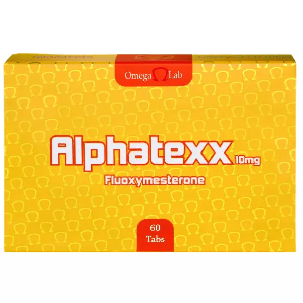 alphatexx-omega-lab