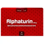 alphaturin turinabol omega lab