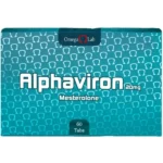 alphaviron-proviron-omega-lab