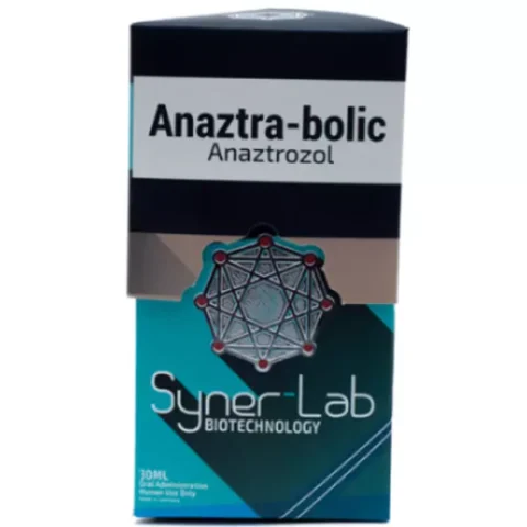 anaztrabolic